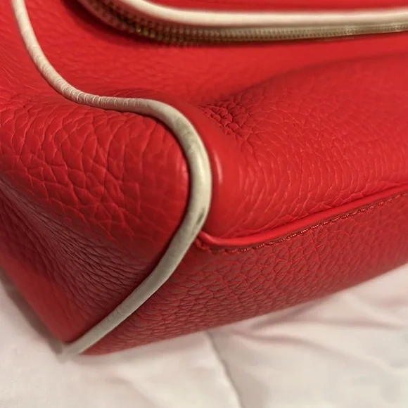 Kate Spade Chester Street Miri Leather Shoulder Bag Black - Picture 4 of 4